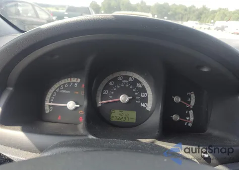 2008 Kia Sportage Ex V6 from USA, damaged, VIN KNDJF723487541218